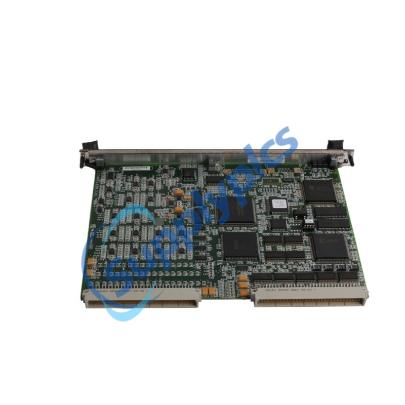GE Mark VIe IS200VVIBH1CAC VIBRATION MONITOR BOARD In stock