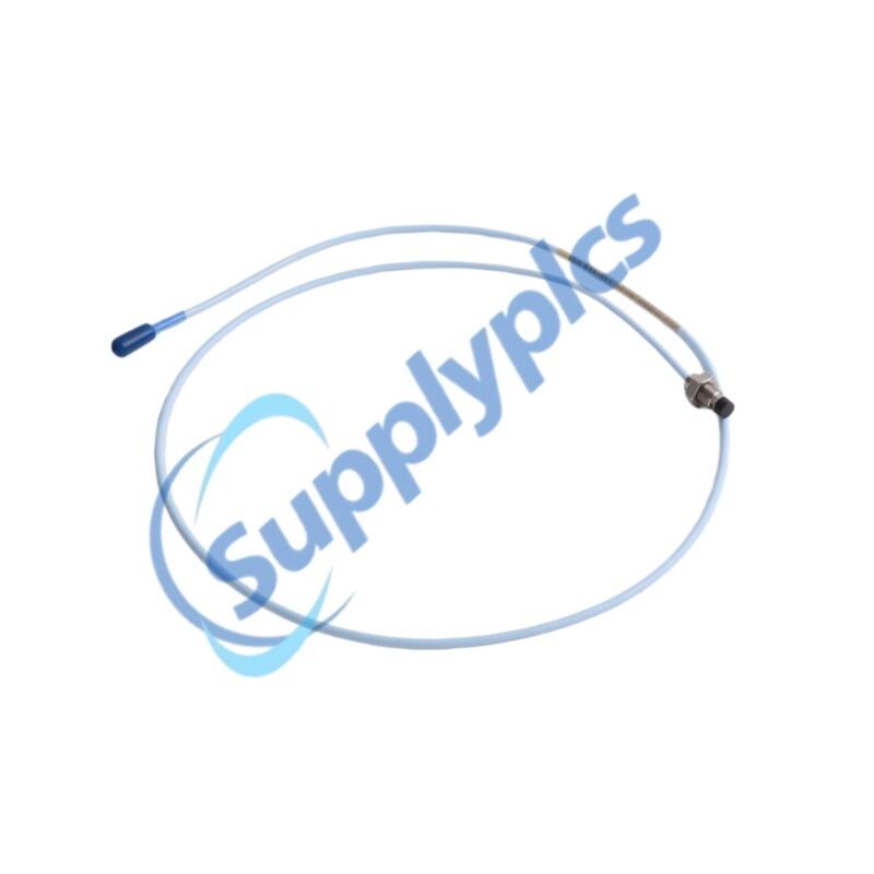Bently Nevada 330101-00-08-10-02-00 3300 XL 8 mm Proximity Probes In stock