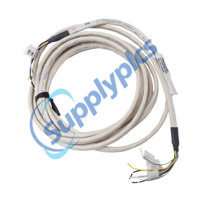 Honeywell 51304465-500 MU-KLAM09 Internal Cabinet Cable In stock