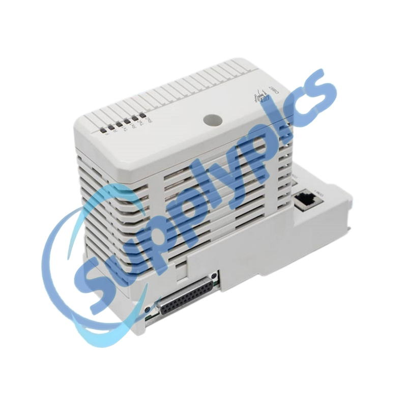 ABB CI857K01 3BSE018144R1 INSUM Ethernet Interface Kit