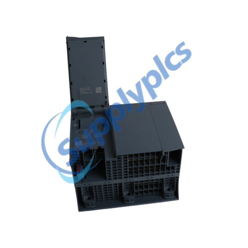 SIEMENS 6ES7517-3AP00-0AB0 CPU 1517-3 PN/DP Originalis novus