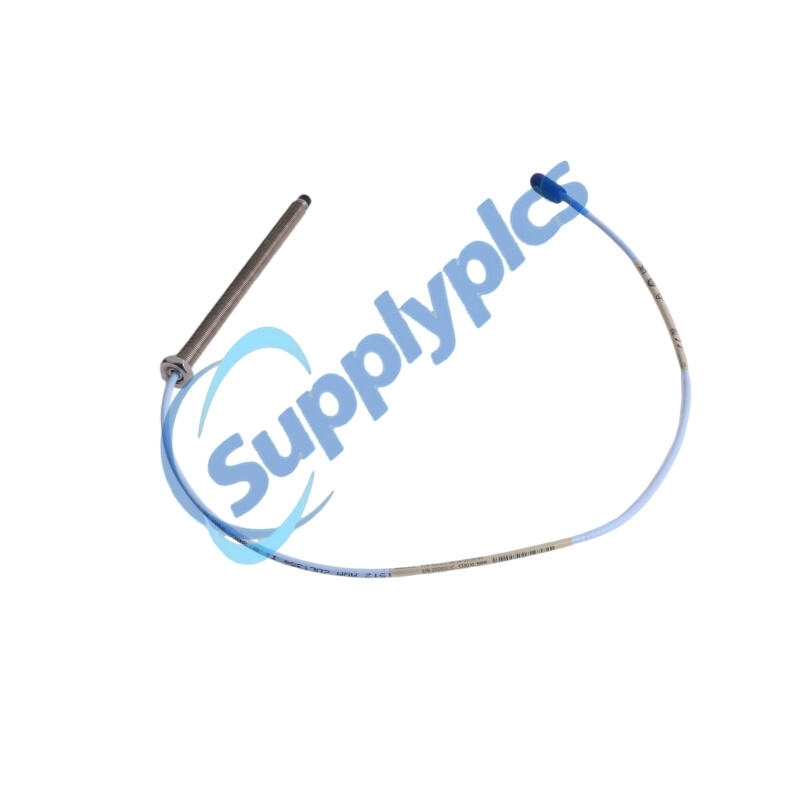 BENTLY NEVADA 330103-00-14-05-02-00 3300 XL 8 mm Proximity Probes