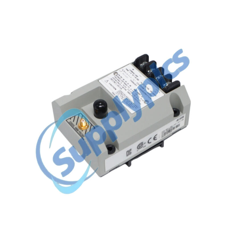 BENTLY NEVADA 990-05-XX-03-CN 104M1359-01 Vibration Transmitter