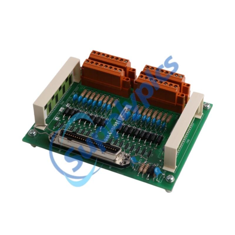 Honeywell MC-TSTX03 51309140-175 Smart Transmitter Interface Input – klar til afsendelse