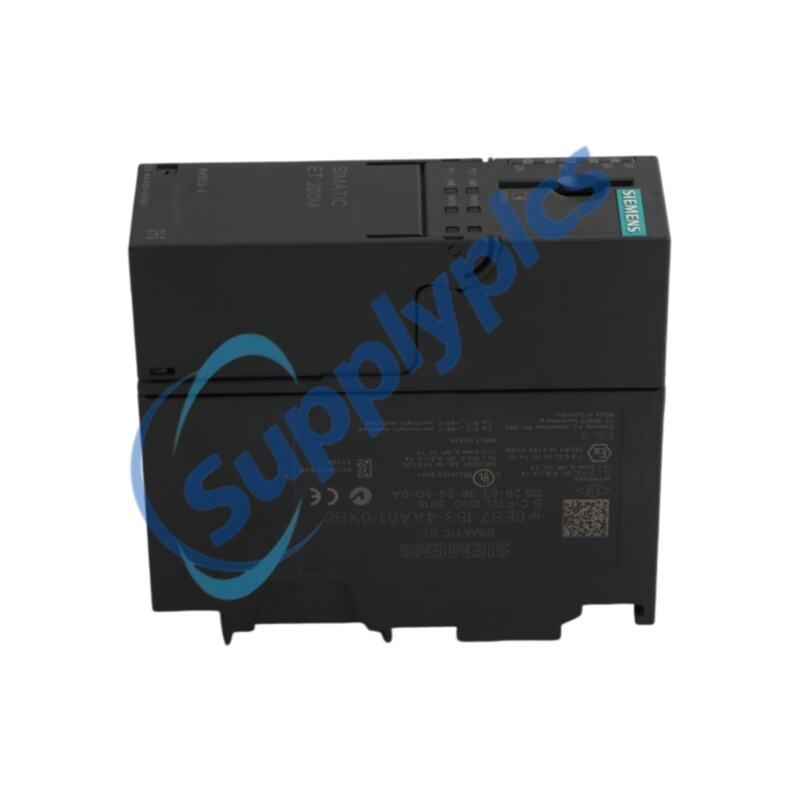 Siemens 6ES7153-4AA01-0XB0 SIMATIC ET 200M interface module Original new