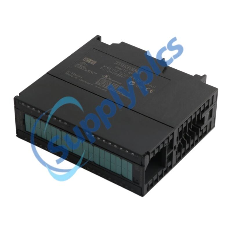 Siemens 6ES7322-1HF10-0AA0 digital output SM 322 Ready For Ship
