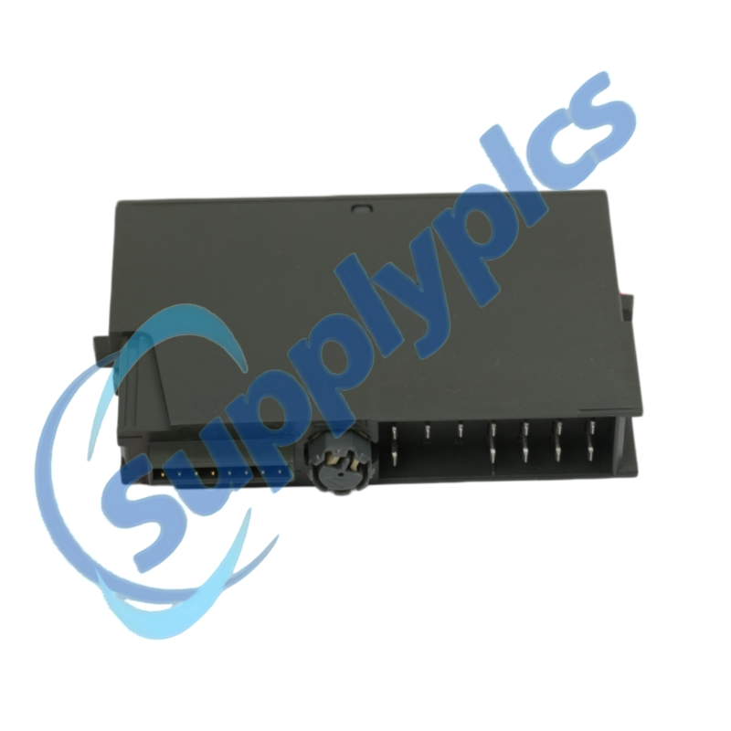 Siemens 6ES7138-4CB10-0AB0 POWER MODULE
