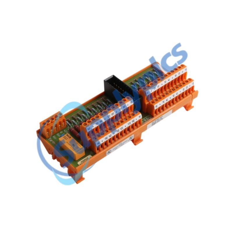 Honeywell FS-TSFIRE-1624 Termination Assembly Module In stock
