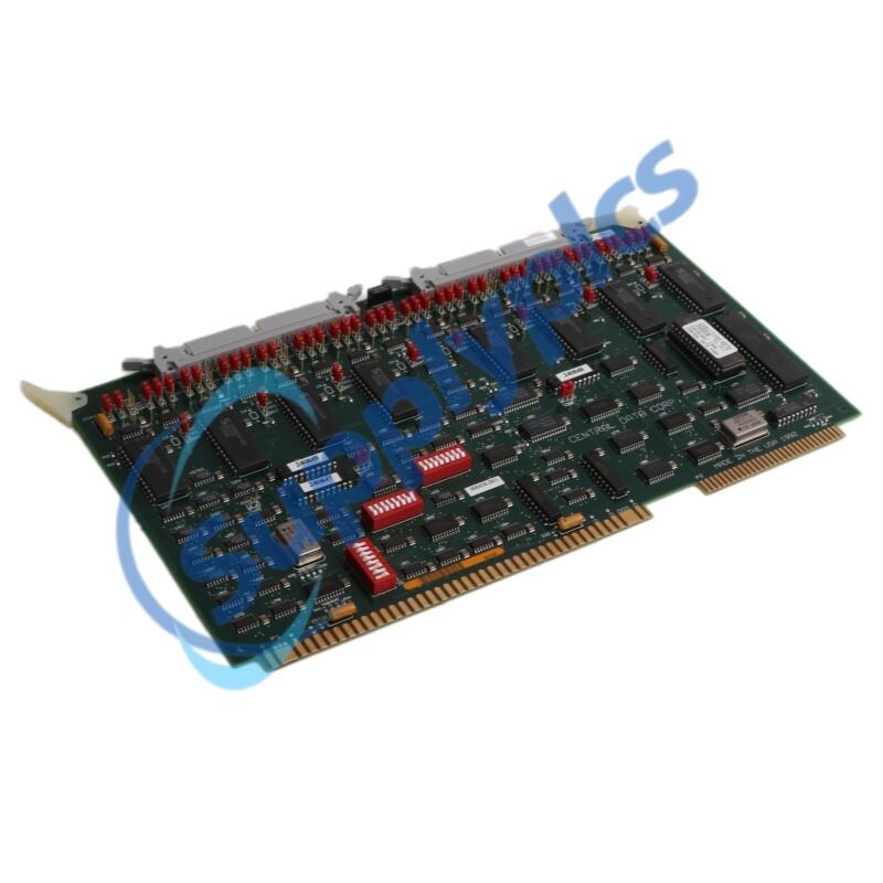 ABB IIMSM01 MULTIBUS SERIAL I/O MODULE Ready For Ship