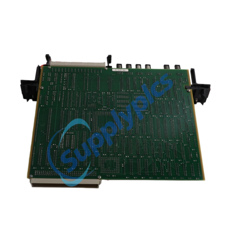 GE Excitation System Card Module 151X1224CFG  31F257 GFOI Ready For Ship