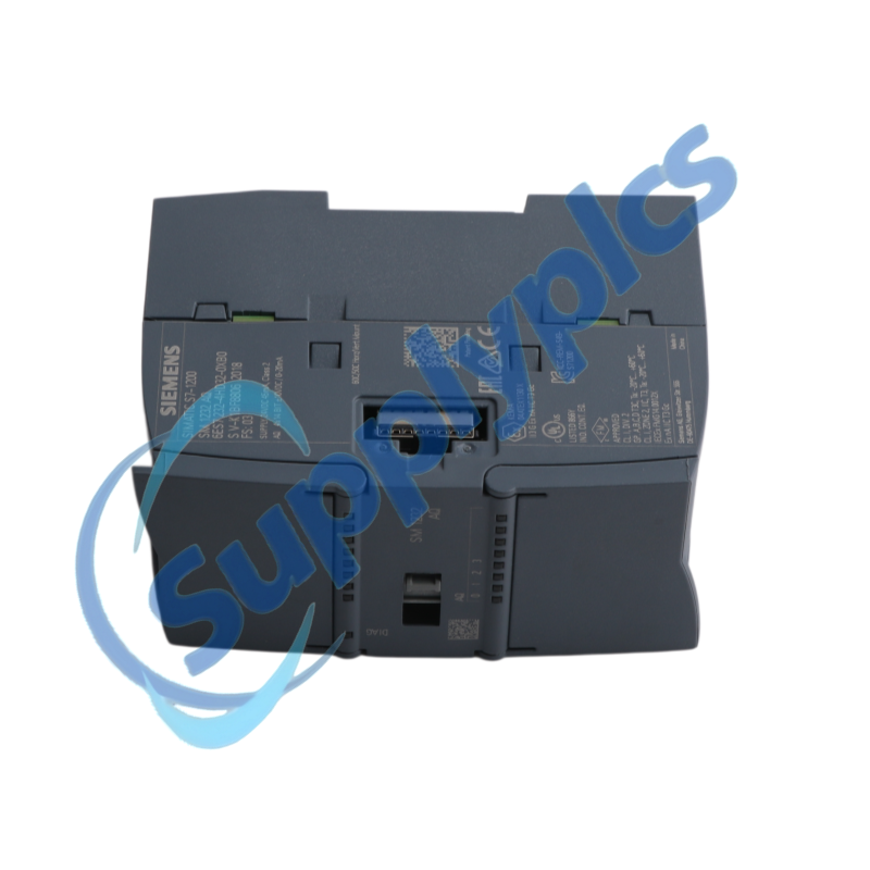 Siemens 6ES7232-4HD32-0XB0 SM 1232 Analog Output Module