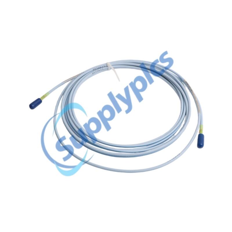Bently Nevada 330854-040-24-CN 3300 XL 25 mm forlængelseskabel klar til afsendelse