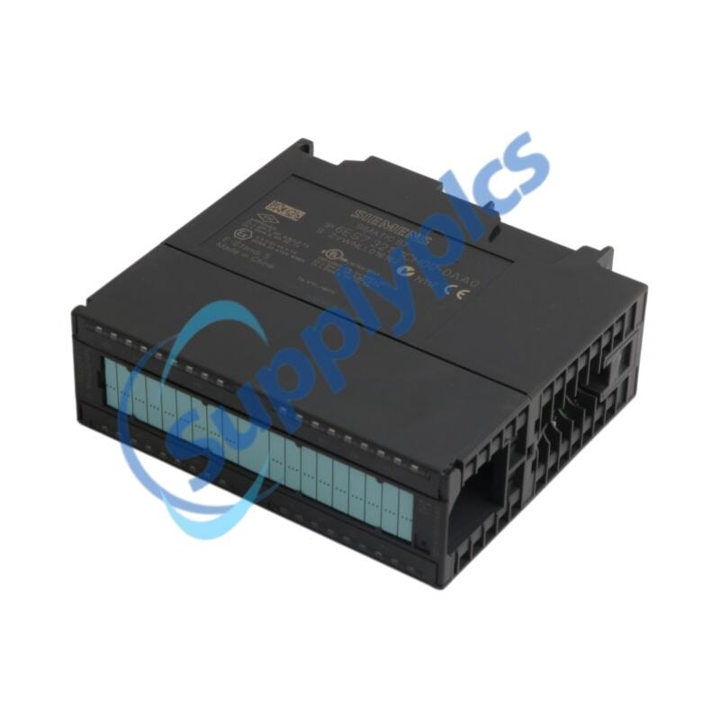 Siemens 6ES7321-1CH00-0AA0 SIMATIC S7-300 digital input module Original new