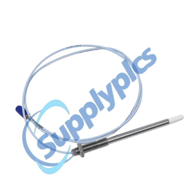 Bently Nevada 330905-08-13-10-12-05 3300 NSv Proximity Probes
