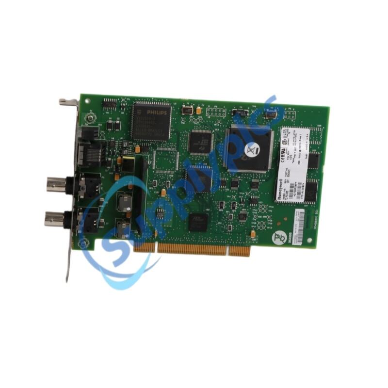 Honeywell TC-PCIC02 ControlNet-grænseflademodul – på lager