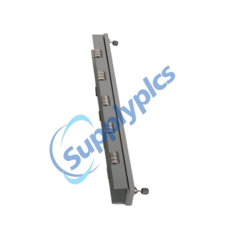 Bently Nevada 128275-01F 130944-01 Full-height Monitor Blank Front Panel Original new