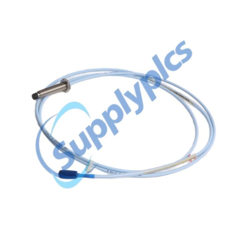 Bently Nevada 330103-05-15-05-02-00 3300 XL 8 mm Proximity Probes Ready For Ship