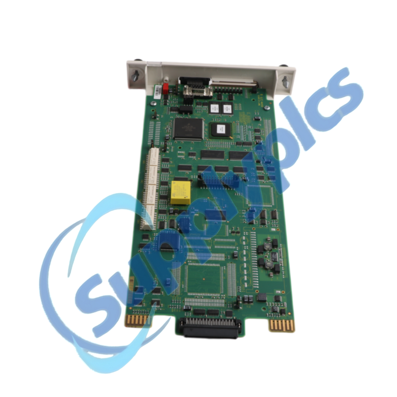 ABB SPIIT13 Local Transfer Module
