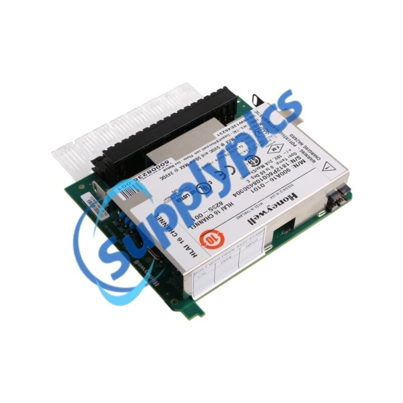 Honeywell 900A16-0101 High Level Analog Input Module Ready For Ship