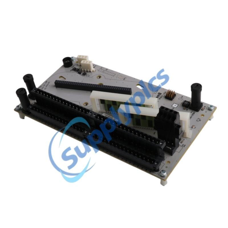 Honeywell CC-TDIL51 51307083-175 Digital indgang 24 VDC, original ny