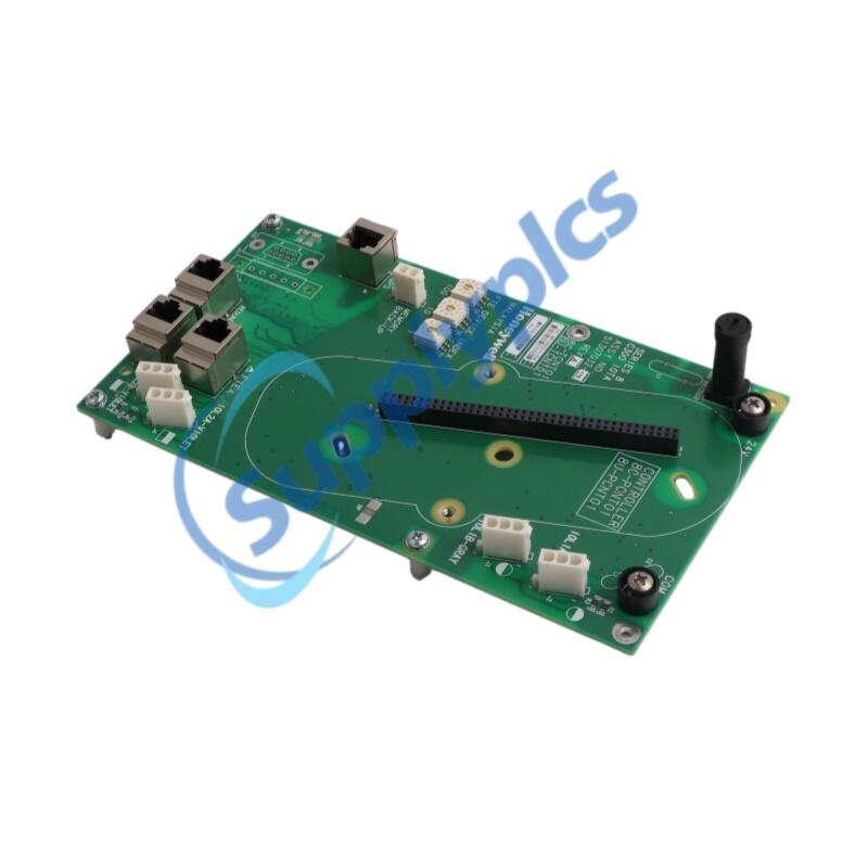 Honeywell 8C-TCNT01 8U-TCNT01 51307032-175 C300-controller input/output-modul på lager