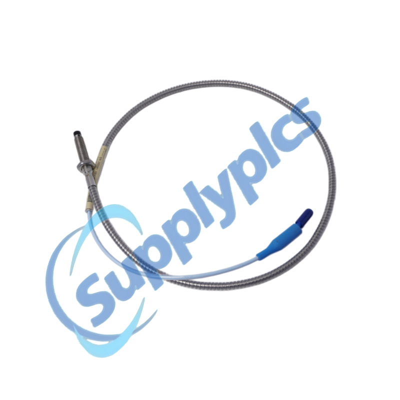 Bently Nevada 330104-00-05-10-11-00 3300 XL 8 mm Proximity Probe