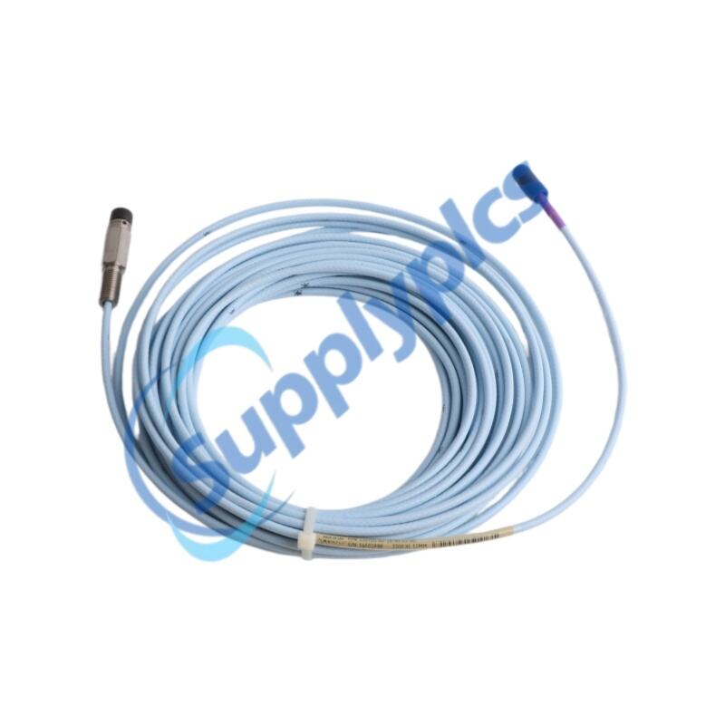 Bently Nevada 330705-02-18-90-02-00 3300 XL 11 mm probe med omvendt montering, på lager