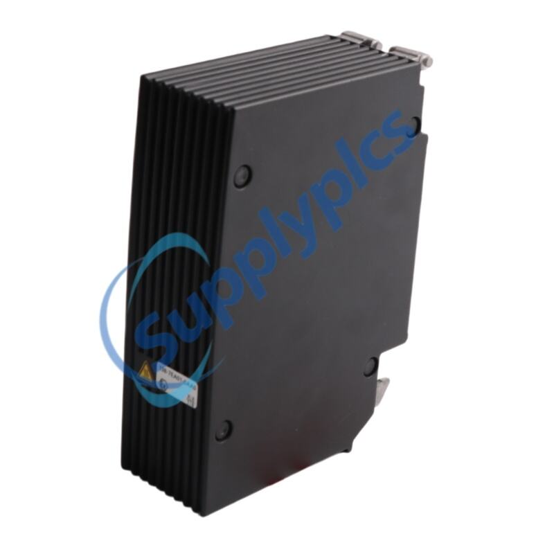 Siemens 6ES7138-7EA01-0AA0 power supply module 24 V DC for ET200iSP In stock