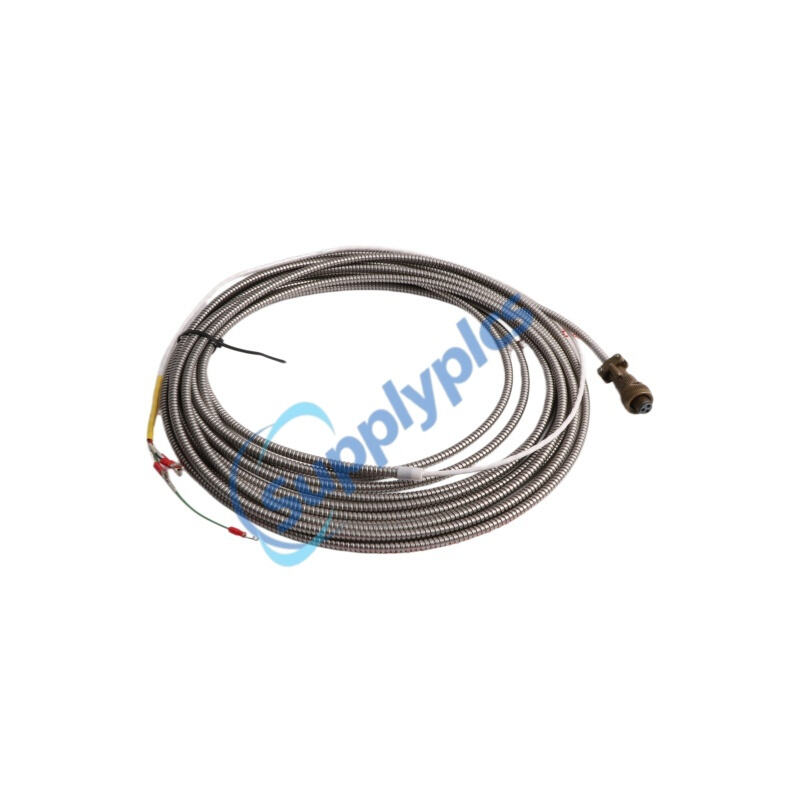 BENTLY NEVADA 16710-30 Armored interconnect cable