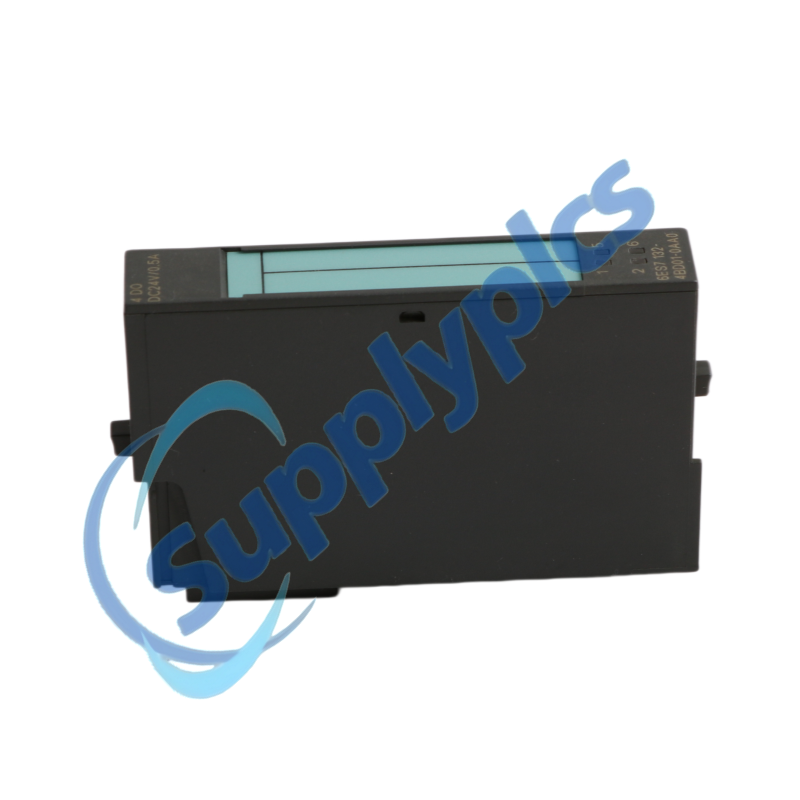 Siemens 6ES7132-4BD01-0AA0 Digital Output Module - Package of 5