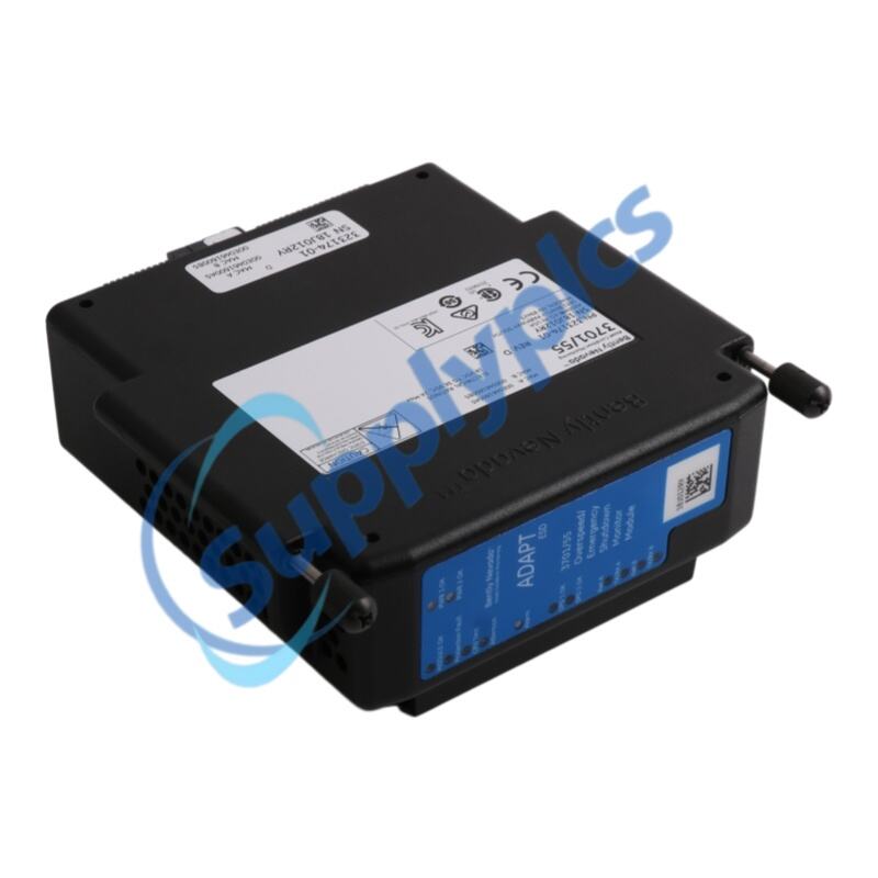 Bently Nevada 3701/55 323174-1 3701/55 ADAPT (ESD) Emergency Shutdown Device Ready For Ship