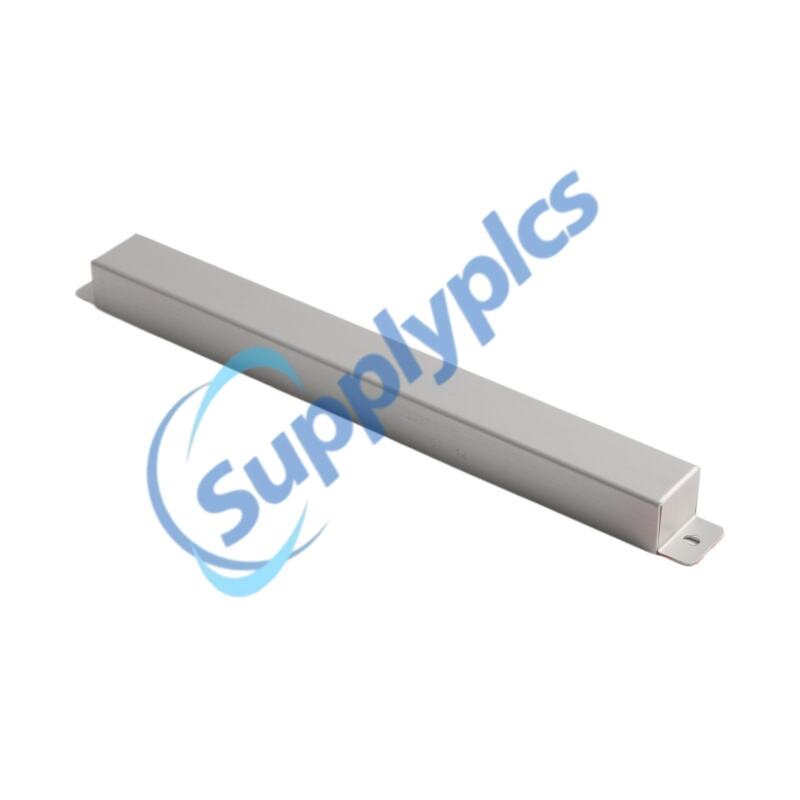 Bently Nevada 128031-01C 128031-01 Blank Filler Plate PLC Cover Ready For Ship
