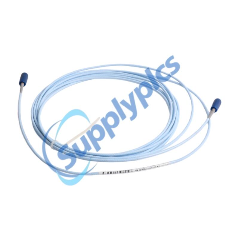 Bently Nevada 330930-040-00-00 P3403893-0006 3300 NSv Extension Cable In stock