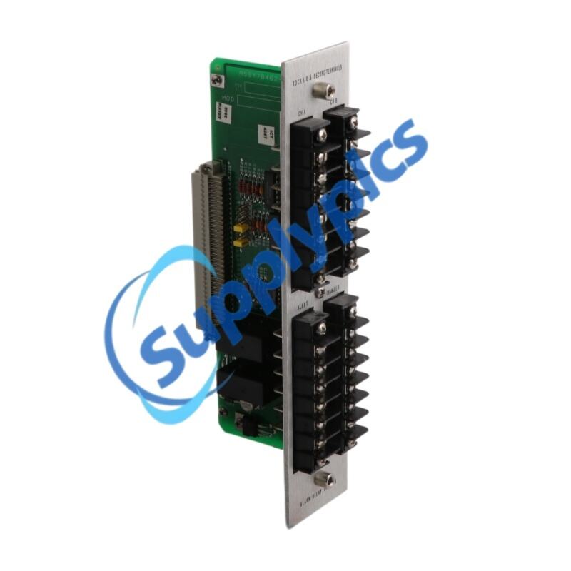 Bently Nevada 81546-01 Dual Hermetic Relays Ready For Ship