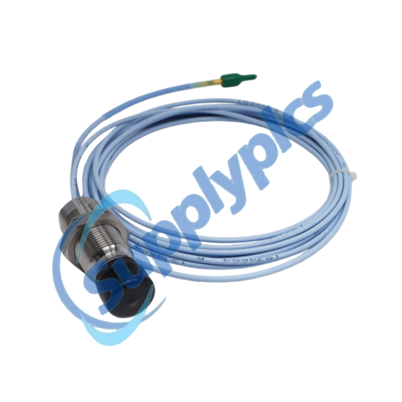 Bently Nevada 330851-02-000-060-50-00-00 Proximity Probe