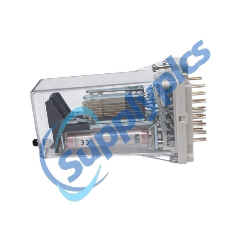 ABB RXSF1 Signal Flag Relay