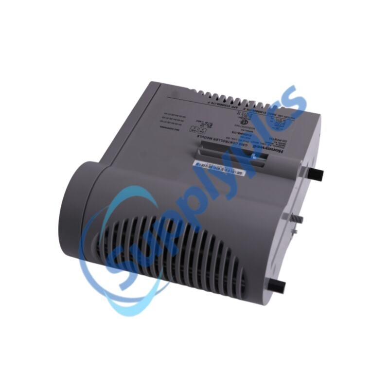 Honeywell CC-PCNT01 51405046-175 C300-controllermodul på lager