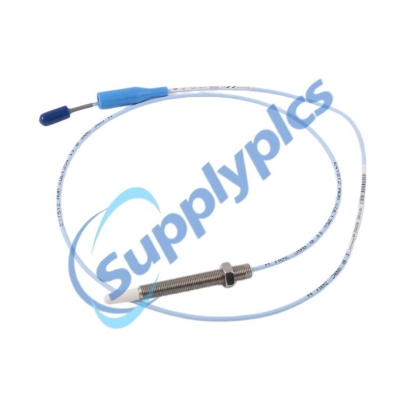 Bently Nevada 330908-00-20-10-02-00 3300 NSv Proximity Probes Ready For Ship
