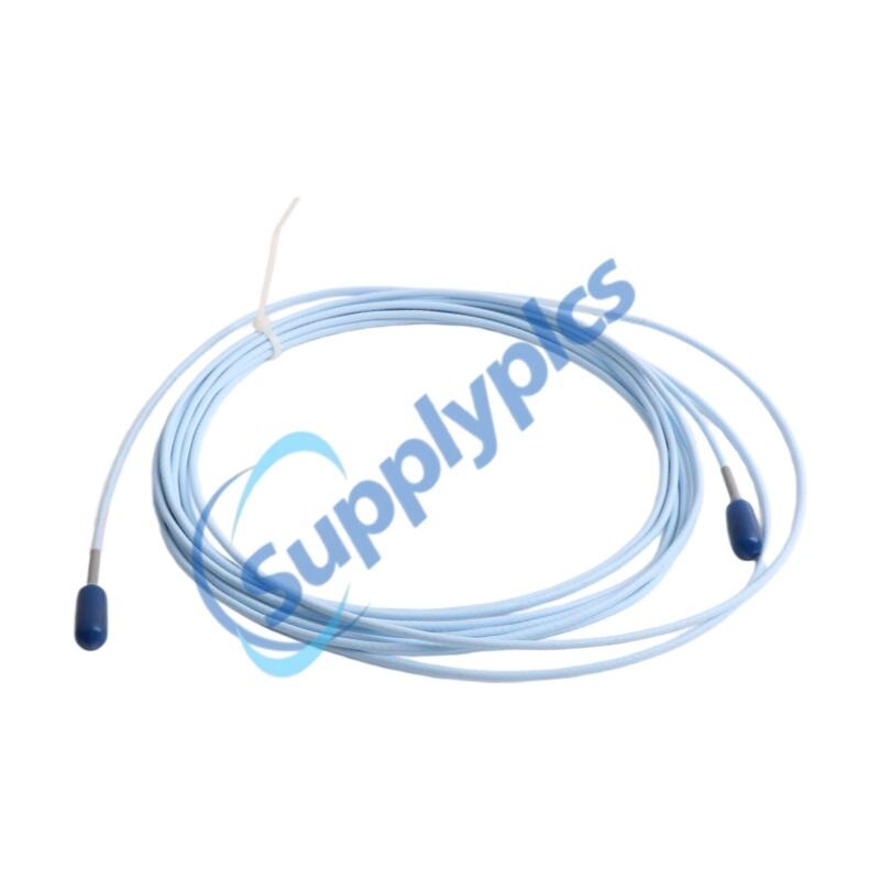 Bently Nevada 330930-040-00-00 3300 NSv Extension Cable In stock