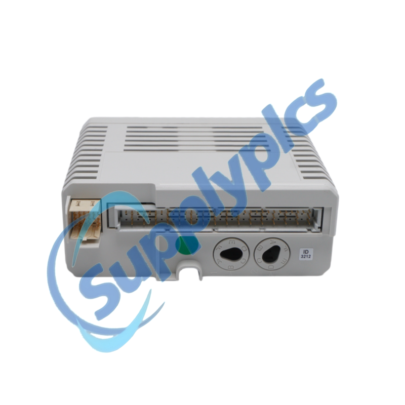 ABB DI811 3BSE008552R1 디지털 입력 모듈