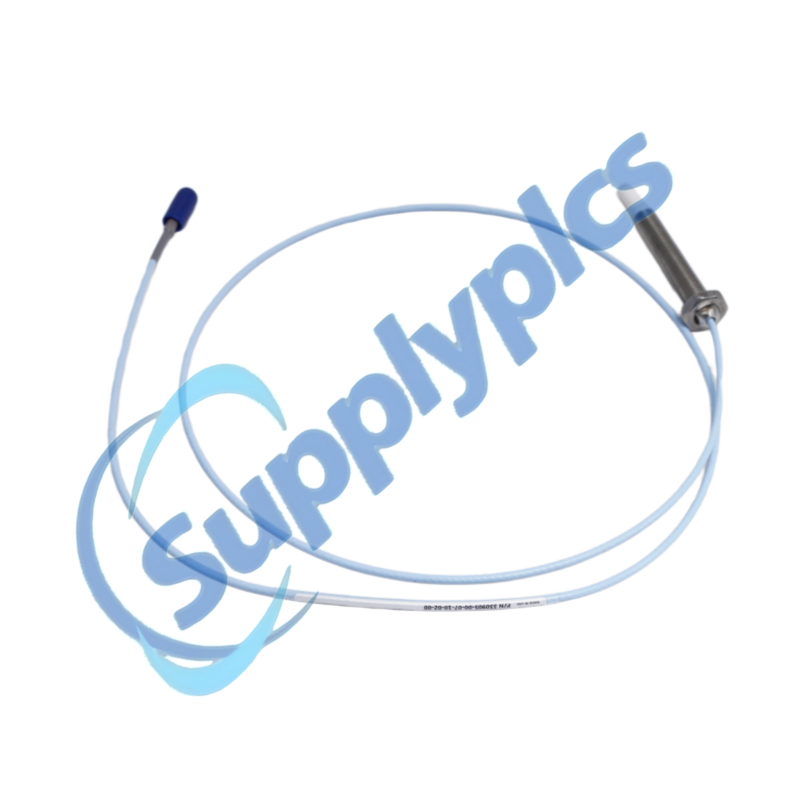 Bently Nevada 330905-00-07-10-02-00 3300 NSv Probe