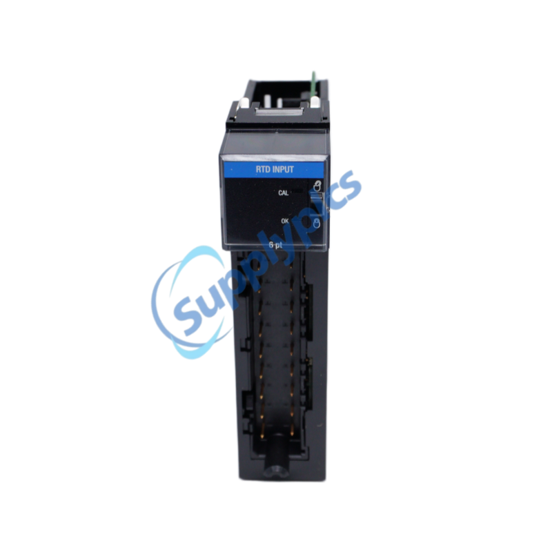Honeywell TC-IXR061-digitale indgangsmodul til PLC-styringssystem, I/O-modul