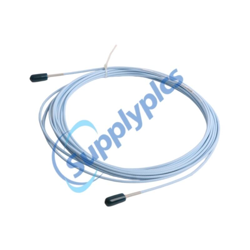Bently Nevada 330930-060-00-00 3300 NSv Extension Cable Ready For Ship