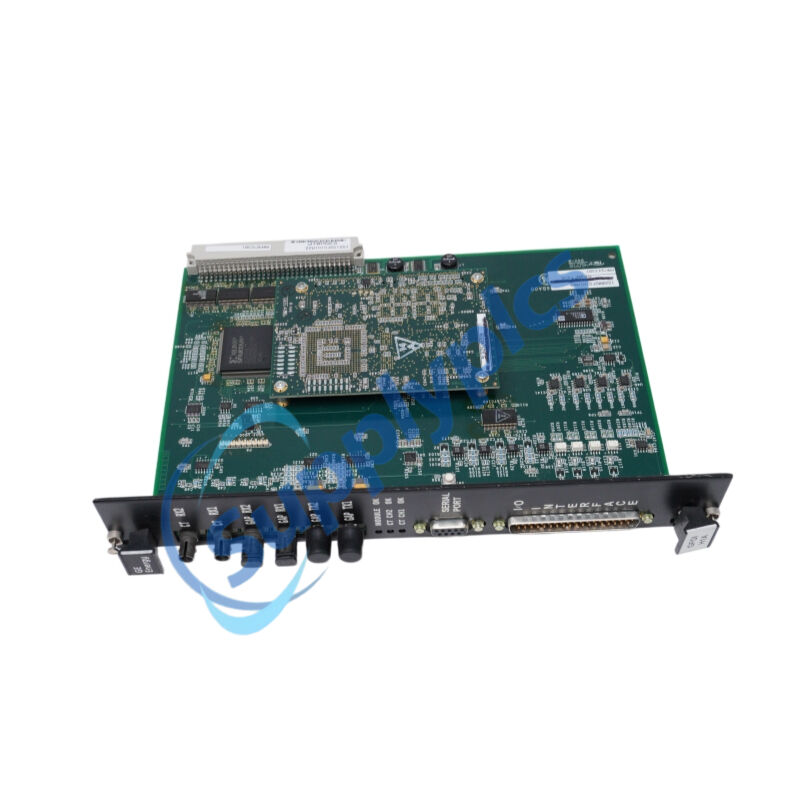 GE Mark VI communication/interface boards IS215GFOIH1A/IS215GFOIH1AB/IS200GFOIH1A Original new