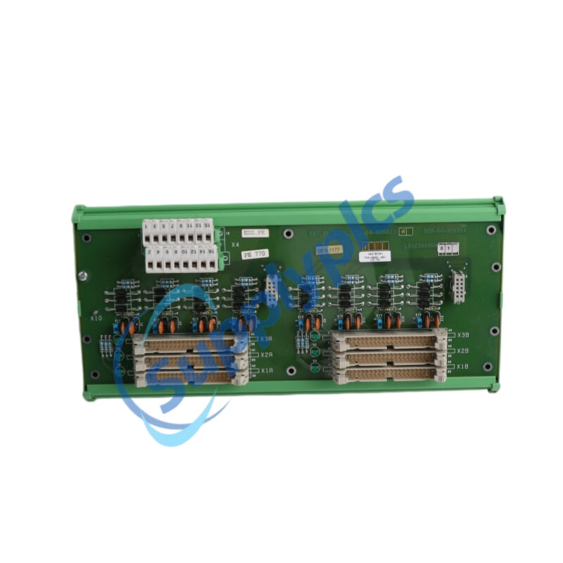 GE Alstom Microrec Circuit Board NEGTBCSA1 FEG-S032-J001 Ready For Ship