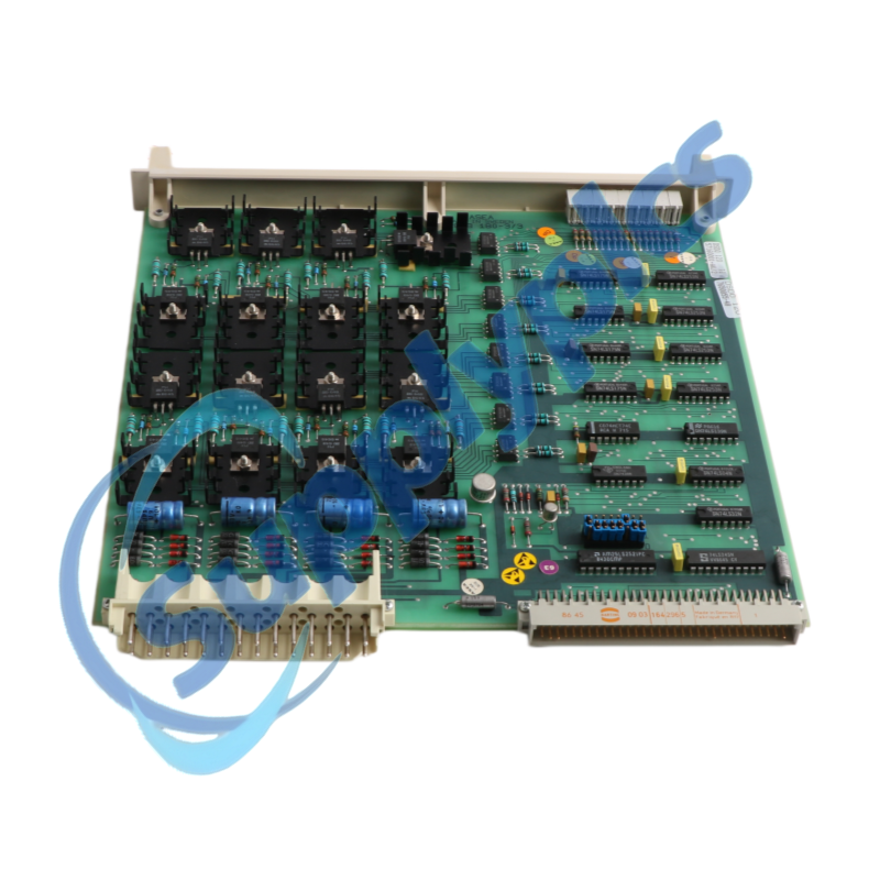 ABB DSDO120 57160001-AK Dijital Çıkış Modülü