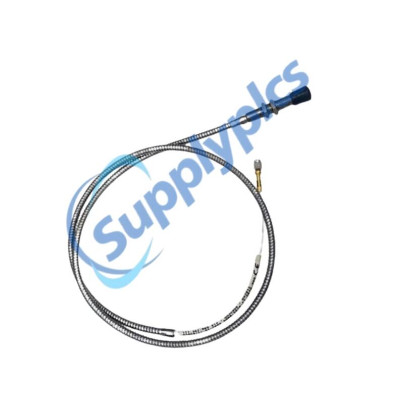 Sistema di misurazione di prossimità Vibro-Meter TQ402 111-402-000-012 disponibile a magazzino