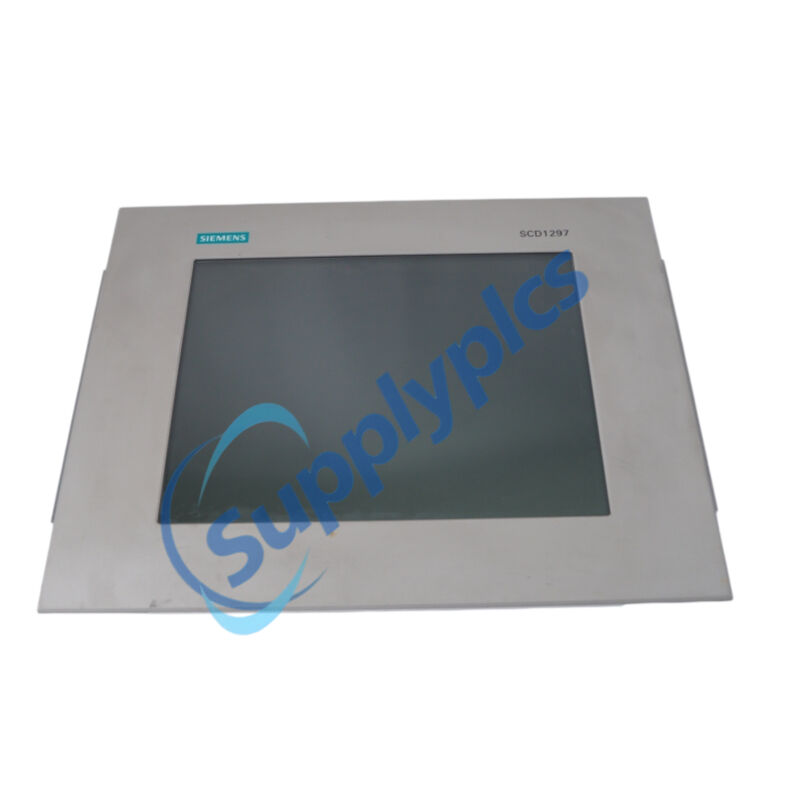 SIEMENS SCD1297-ET 12