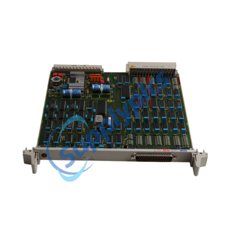 SIEMENS TELEPERM XP IM661 Interface Module 6DP1661-8AA Ready For Ship