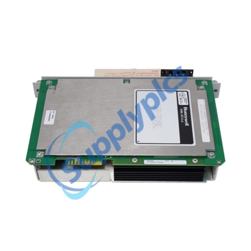 Honeywell 621-9934C I/O rack power supply In stock